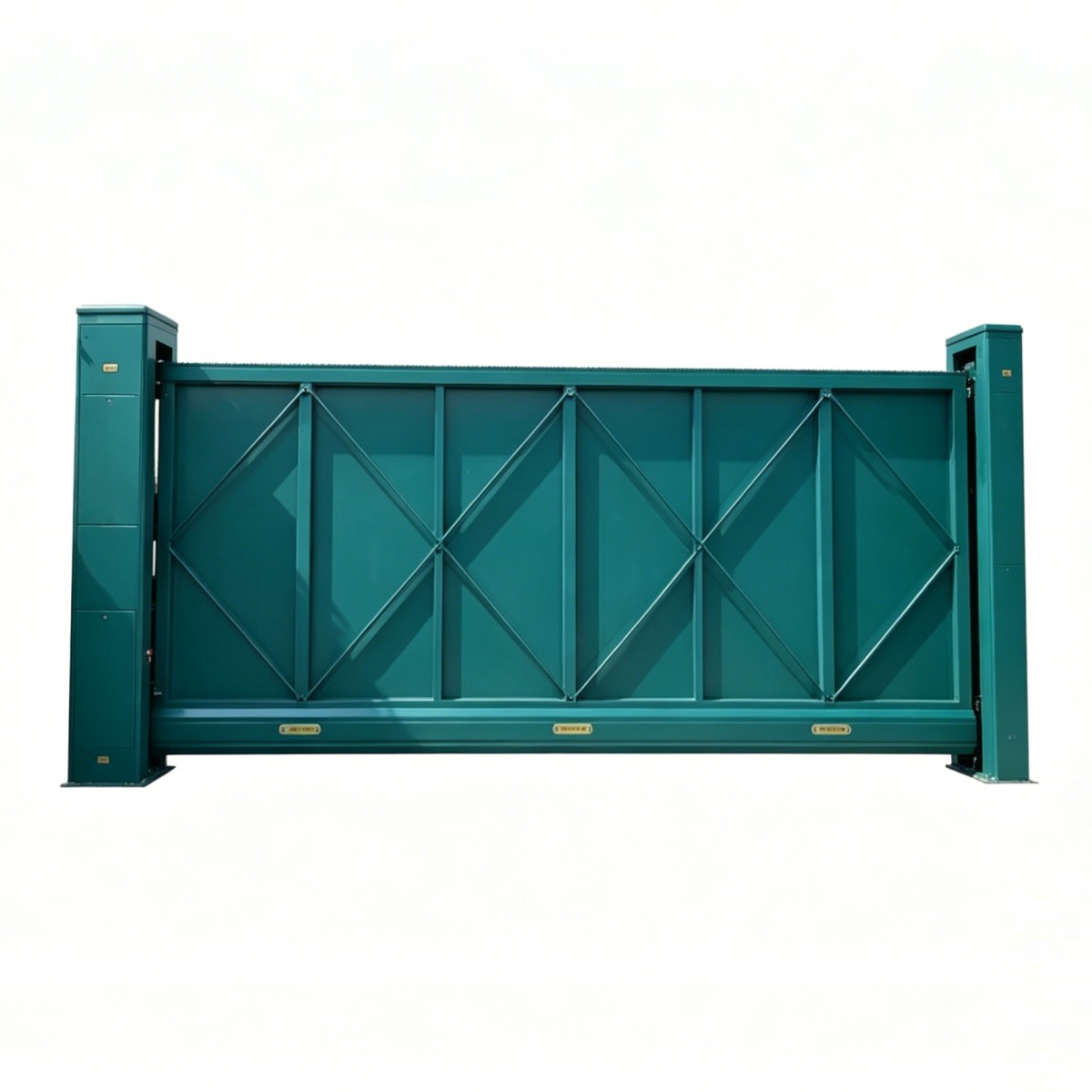 益阳安化东坪镇电动悬空门